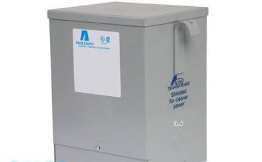 Acme Electric Transformers T-2-53065 - Low Voltage Distribution Transformer - Single (T253065)