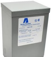 Acme Electric Transformers T-2-53110-S - Low Voltage Distribution Transformer - Single (T253110S)