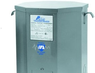 Acme Electric Transformers T-2-53518-3S - Low Voltage Distribution Transformer (T2535183S)