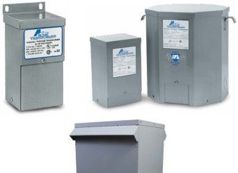 Acme Electric Transformers T-2-79748-S - Low Voltage Distribution Transformer - Single (T279748S)
