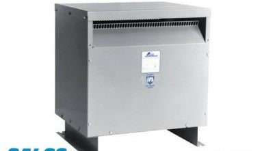 Acme Electric Transformers T-2A-52713-1 - Low Voltage Distribution Transformer - Three (T2A527131)