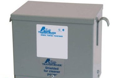 Acme Electric Transformers T-2A-79518-1S - Low Voltage Distribution Transformer (T2A795181S)