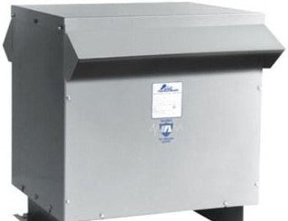 Acme Electric Transformers T3030K0013B - Low Voltage Distribution Transformer - Three (T3030K0013B)