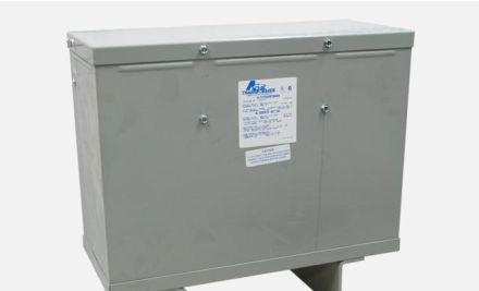 Acme Electric Transformers T-3-52710-1 - Low Voltage Distribution Transformer - Three (T3527101)