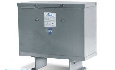 Acme Electric Transformers T-3-53311-1S - Low Voltage Distribution Transformer - Three (T3533111S)