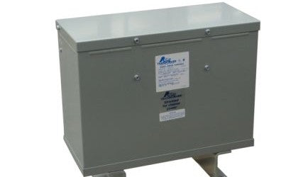 Acme Electric Transformers T-3-53341-1S - Low Voltage Distribution Transformer - Three (T3533411S)