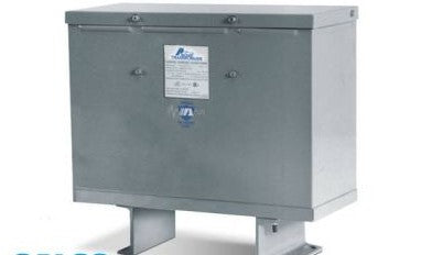 Acme Electric Transformers T-3-53361-1S - Low Voltage Distribution Transformer - Three (T3533611S)
