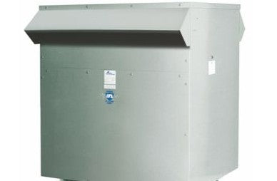Acme Electric Transformers T3750K0083BS - DOE:3PH 750 KVA 600-208Y/120, Shielded (T3750K0083BS)