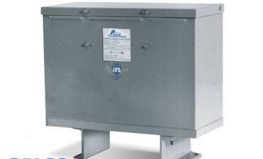Acme Electric Transformers T-3-79312-3S - Low Voltage Distribution Transformer - Three (T3793123S)