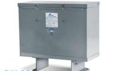 Acme Electric Transformers T-3-79333-1S - Low Voltage Distribution Transformer - Three (T3793331S)