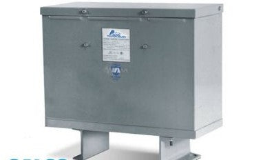 Acme Electric Transformers T-3-79367-1S - Low Voltage Distribution Transformer - Three (T3793671S)