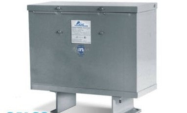 Acme Electric Transformers T-3-79693-1S - Low Voltage Distribution Transformer - Three (T3796931S)
