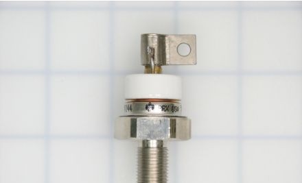 Powerex SCRs T500168004AB - SCR, TO-83, 1600V, 80A (T500168004AB)