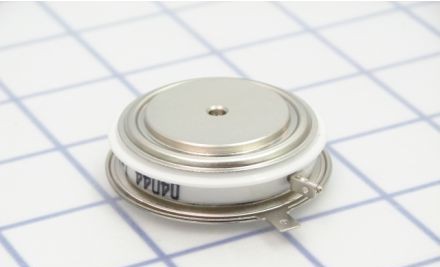 Infineon SCRs T560N18TOF - SCR, TO-200AB-2, 1800V, 559A (T560N18TOF)