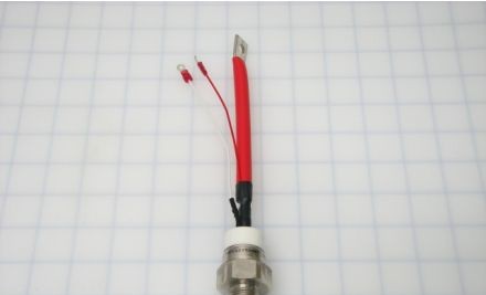 Powerex SCRs T600121504BT - SCR, TO-93, 1200V, 150A (T600121504BT)