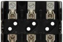 Bussmann Fuseblocks & Holders T60030-3CR - Eaton Bussmann series Class T modular fuse (T60030-3CR)