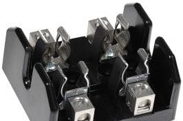Bussmann Fuseblocks & Holders T60060-2CR - Eaton Bussmann series Class T modular fuse (T60060-2CR)