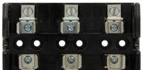 Bussmann Fuseblocks & Holders T60060-3CR - Eaton Bussmann series Class T modular fuse (T60060-3CR)