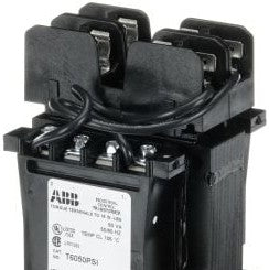 ABB Transformers T6150PS1 - TRANSFORMER, 150VA, 1-PH, OPEN PRI: (T6150PS1)
