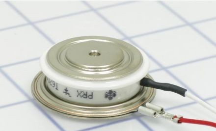 Powerex SCRs T620123004DN - SCR, TO-200AB, 1200V, 300A (T620123004DN)