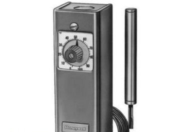Honeywell Controllers T675A1003/U - TEMP CONTROLLER (T675A1003/U)