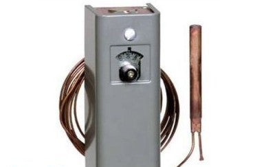 Honeywell Controllers T675F1040/B - TEMP CONTROLLER (T675F1040/B)