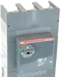 ABB Circuit Breakers T6N800BW - Circuit Breaker, 3-P, 800A/600VAC (T6N800BW)