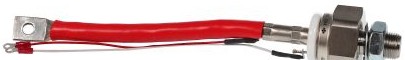 Powerex SCRs T700103004BY - SCR, TO-118, 1000V, 300A (T700103004BY)