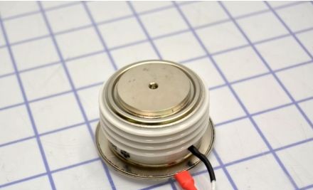 Powerex SCRs T720145504JM - SCR SPECIAL ORDER NC/NR (T720145504JM)
