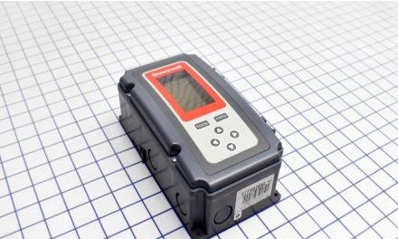 Honeywell Controllers T775B2040/U - HW US:TEMP.CONTROLLER WITH 2 TEMP.INPUTS (T775B2040/U)