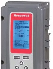 Honeywell Controllers T775M2006/U - ELECTRONIC TEMP CONTROLLER (T775M2006/U)