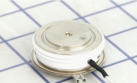 Powerex SCRs T7S0167504DN - SCR, TO-200AB-1, 1600V, 750A (T7S0167504DN)