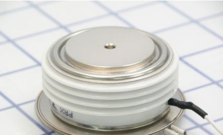 Powerex SCRs T820149004DH - SCR, TO-200AC, 1400V, 900A (T820149004DH)