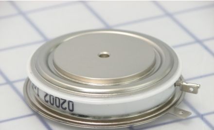 Infineon SCRs T940N18TOF - SCR, TO-200AC-1, 1800V, 936A (T940N18TOF)