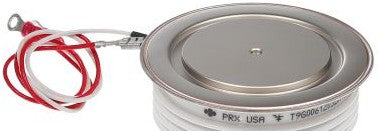 Powerex SCRs T9G0061203DH - SCR, TO-200AD, 600V, 1200A (T9G0061203DH)