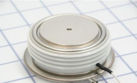 Powerex SCRs T9G0161203DH - SCR, TO-200AD, 1600V, 1200A (T9G0161203DH)
