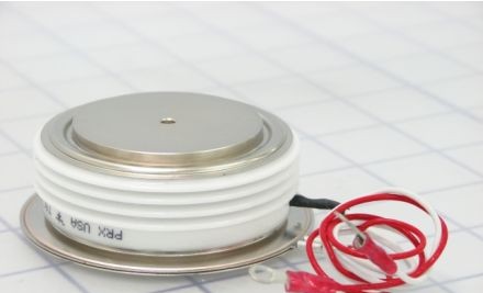 Powerex SCRs T9G0181603DH - SCR, TO-200AD, 1800V, 1600A (T9G0181603DH)
