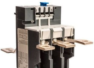 ABB Overload Relays TA200DU150 - The TA200DU-150 thermal overload relay is an (TA200DU150)