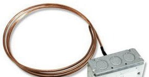 Veris Industries HVAC Sensors TAHH0 - Temp,Averaging 12 FT,10k Type 3 (TAHH0)
