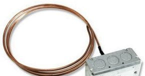 Veris Industries HVAC Sensors TAJN0 - Duct Avg.,1800 ohm, 24ft. AL (TAJN0)