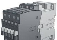 ABB Contactors TAL40-30-10-51 - CONTACTOR (TAL40-30-10-51)