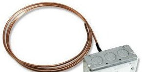 Veris Industries HVAC Sensors TAMP0 - Duct Avg.,Linitemp,6ft. AL (TAMP0)