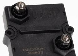 Ohmite Resistors TAP800J500E - HEAT SINKABLE PLANAR RESISTOR (TAP800J500E)