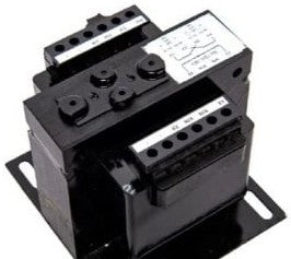 Acme Electric Transformers TB1500N008F3 - ICT 1.5KVA 240X480-120 F3 (TB1500N008F3)