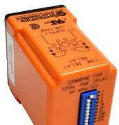 Diversified Electronics Relays TBB120AEA - Time Delay Relay (TBB120AEA)