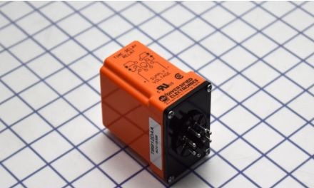 Diversified Electronics Relays TBB12DAA - Time Delay Relay (TBB12DAA)