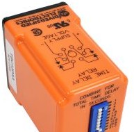 Diversified Electronics Relays TBC12DAA - Time Delay Relay (TBC12DAA)