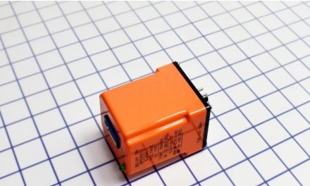 Diversified Electronics Relays TBC12DBA - Time Delay Relay (TBC12DBA)