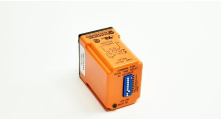 Diversified Electronics Relays TBE120AAA - Time Delay Relay (TBE120AAA)