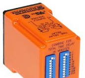 Diversified Electronics Relays TBF120AEA - Time Delay Relay (TBF120AEA)